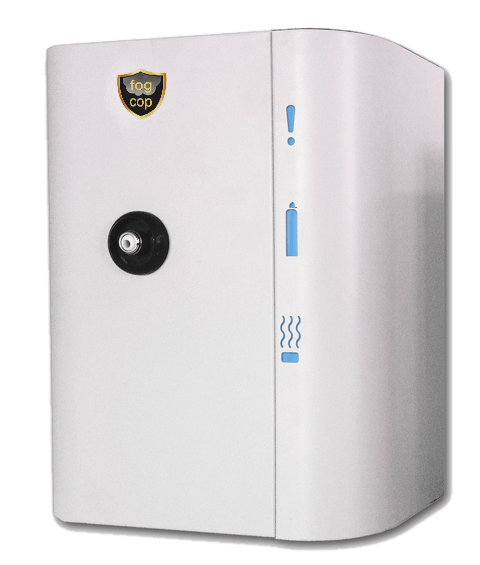 FOG COP SMART 2C